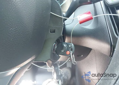 2014 Ford Focus Se из США, поврежденный, VIN 1FADP3K27EL318738